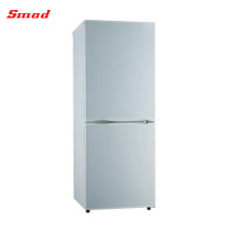 Congelador de refrigerador exterior da porta do dobro da casa do condensador 215-320L com A + Classe